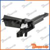 Gicleur de lave-phare gauche pour NISSAN | EDS-NS-019, 28646-4EM0A